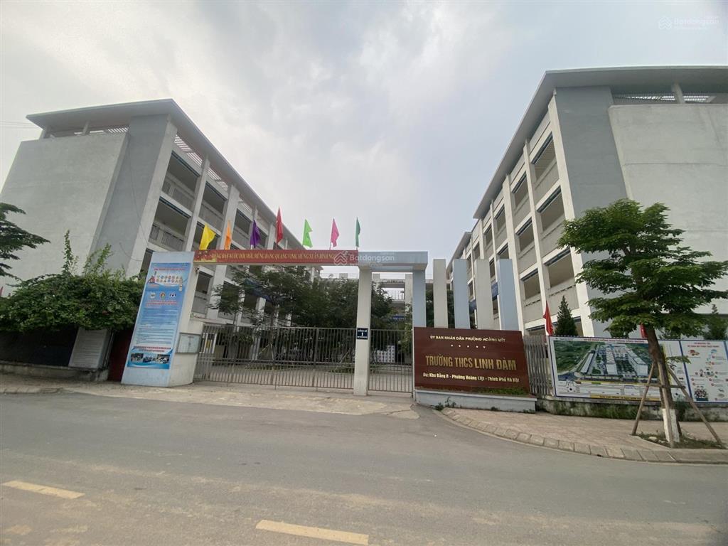 Cực hiếm! bán đất phố bằng liệt  gần ô tô  diện tích 45m²  giá chỉ 6,7 tỷ.