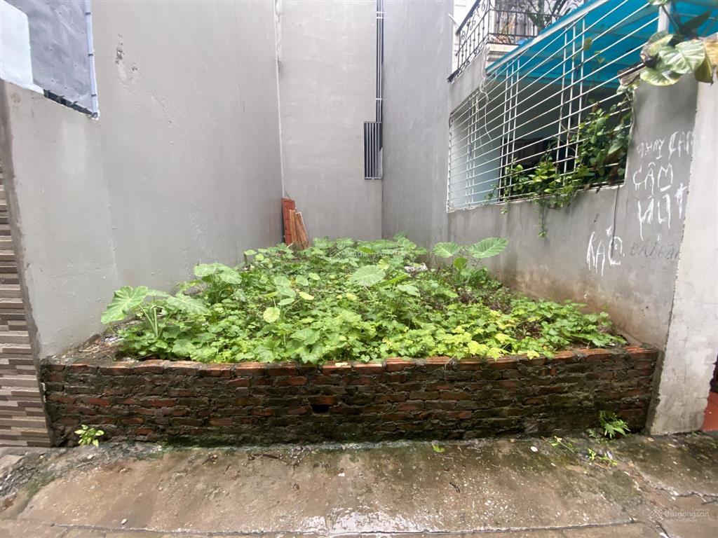Cực hiếm! bán đất phố bằng liệt  gần ô tô  diện tích 45m²  giá chỉ 6,7 tỷ.