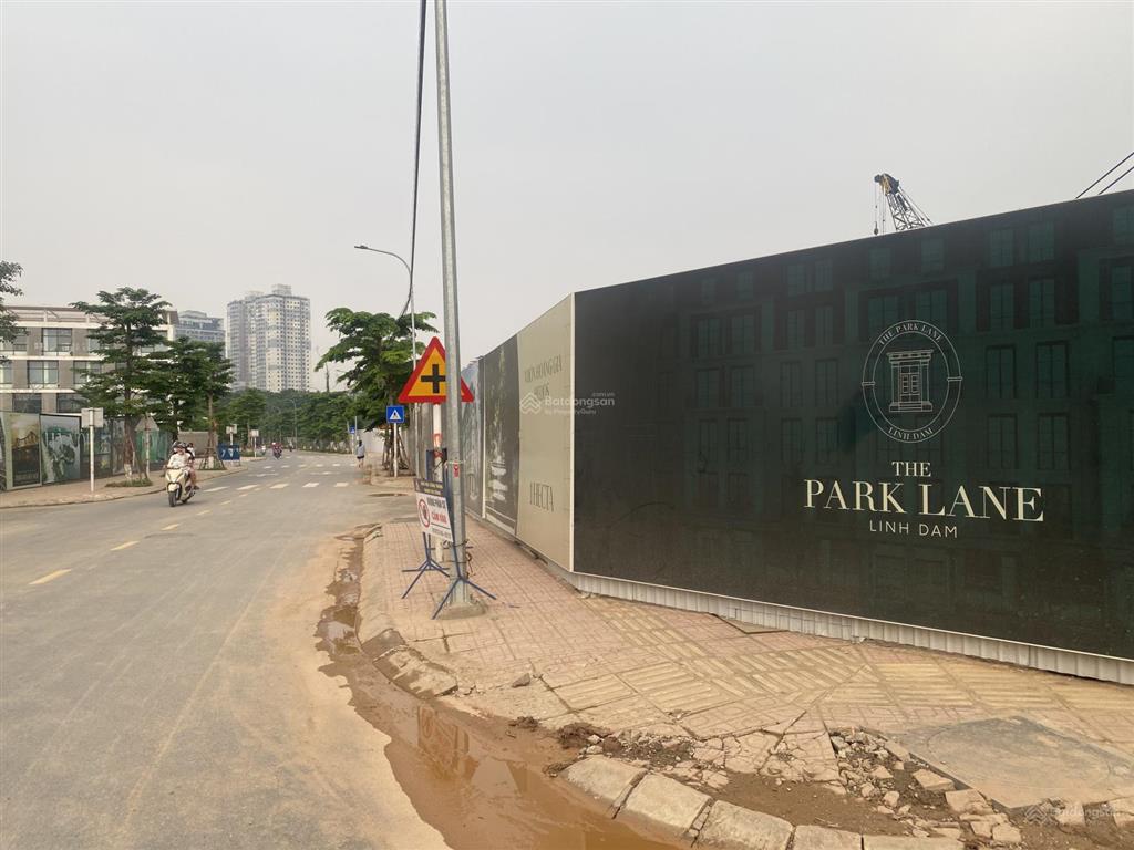 Cực hiếm! bán đất phố bằng liệt  gần ô tô  diện tích 45m²  giá chỉ 6,7 tỷ.