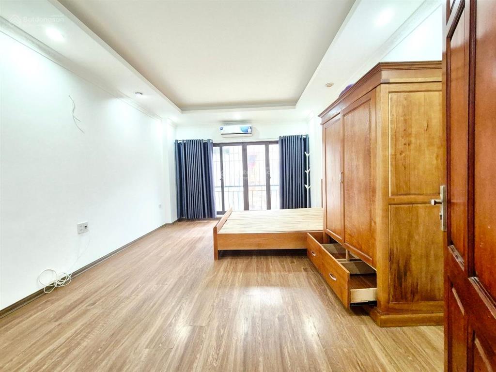 Cực hiếm! bán nhà phố đại từ định công  cách 1 nhà mặt phố  nhà mới  diện tích 33m2 chỉ 8,9tỷ