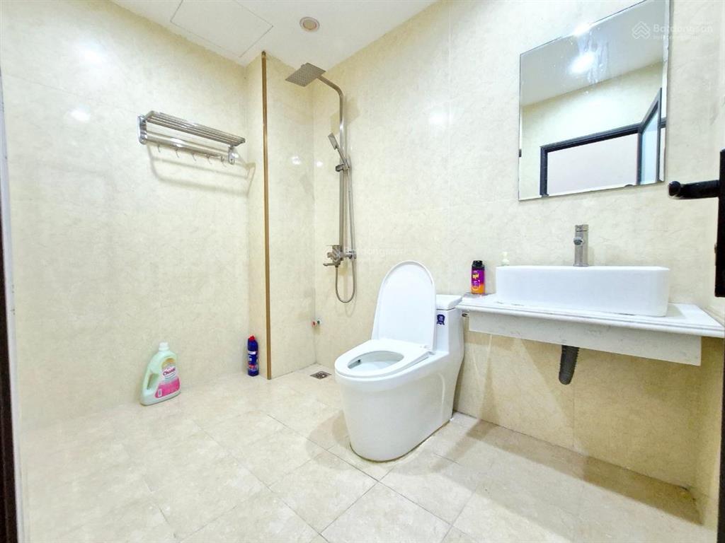 Cực hiếm! bán nhà phố đại từ định công  cách 1 nhà mặt phố  nhà mới  diện tích 33m2 chỉ 8,9tỷ