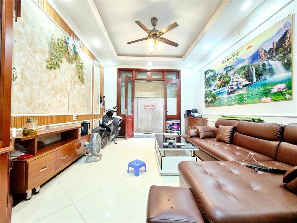 Cực hiếm! bán nhà phố đại từ định công  cách 1 nhà mặt phố  nhà mới  diện tích 33m2 chỉ 8,9tỷ