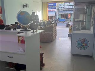 Bán đất tặng nhà mặt tiền kinh doanh điện biên phủ giá tốt 153m2 ngang 5m chỉ 75 tr/m2