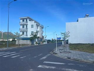 Bán lô đất đẹp kđt nam vĩnh hải 103,8m ngang 5m giá 40 triệu/m