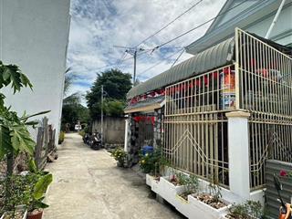 Bán nhà 2 tầng hòn nghê giá chỉ 2,2 tỷ