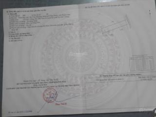 Bán đất thôn đắc lộc  vĩnh phương  nha trang (sổ hồng riêng)