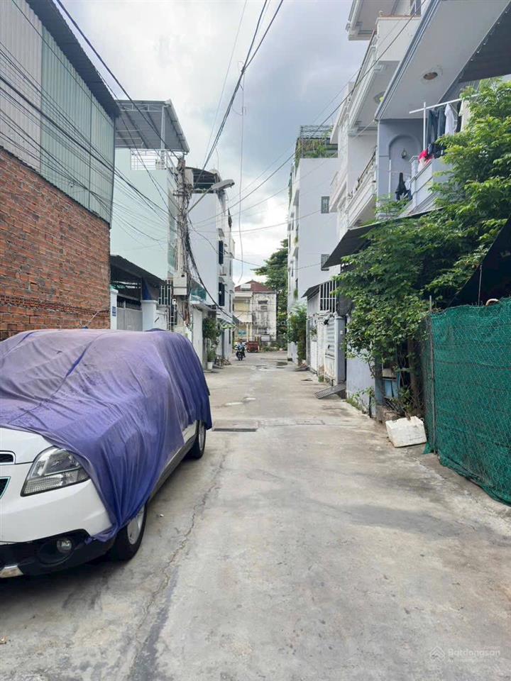 Bán đất hẻm đặng nguyên cẩn bắc nha trang | cách biển chỉ 500m giá tốt an cư gần biển