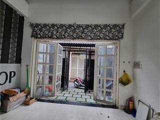 6.9 TỶ. 60M2 – NHÀ 4 TẦNG – DÒNG TIỀN 12TR/THÁNG. QUANG TRUNG.P11.