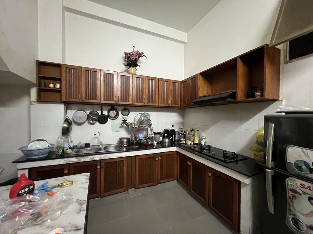 123M² NGANG 8M – SÁT PHẠM VĂN ĐỒNG – GIÁ ĐANG GIẢM MẠNH! NHÚ 10 TỶ  CHỦ THIỆN CHÍ CẦN BÁN