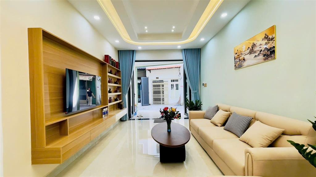 GIẢM THẲNG 600TR – NHÀ 76M² NGUYỄN KIỆM, TRUNG TÂM PHÚ NHUẬN – 10 TỶ NHỈNH!.