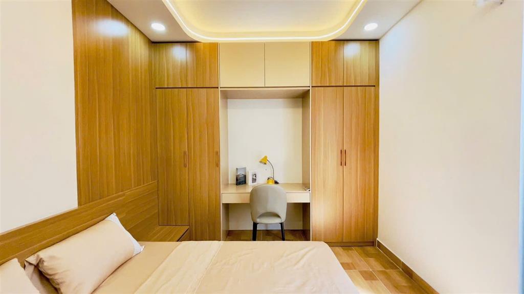 GIẢM THẲNG 600TR – NHÀ 76M² NGUYỄN KIỆM, TRUNG TÂM PHÚ NHUẬN – 10 TỶ NHỈNH!.