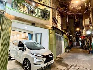 GIẢM THẲNG 600TR – NHÀ 76M² NGUYỄN KIỆM, TRUNG TÂM PHÚ NHUẬN – 10 TỶ NHỈNH!.
