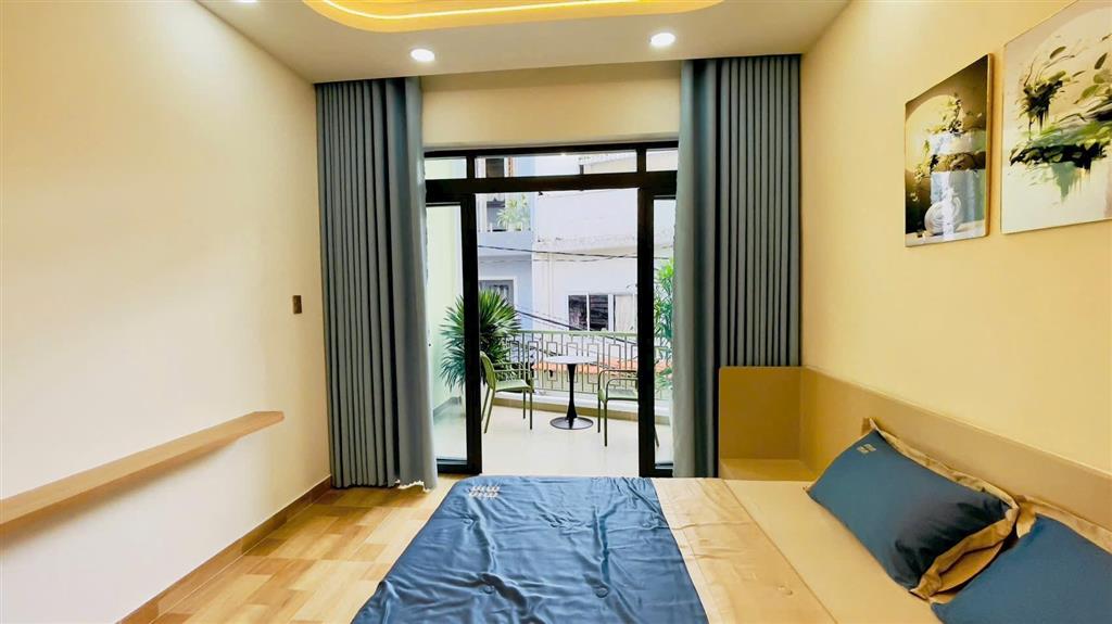 GIẢM THẲNG 600TR – NHÀ 76M² NGUYỄN KIỆM, TRUNG TÂM PHÚ NHUẬN – 10 TỶ NHỈNH!.