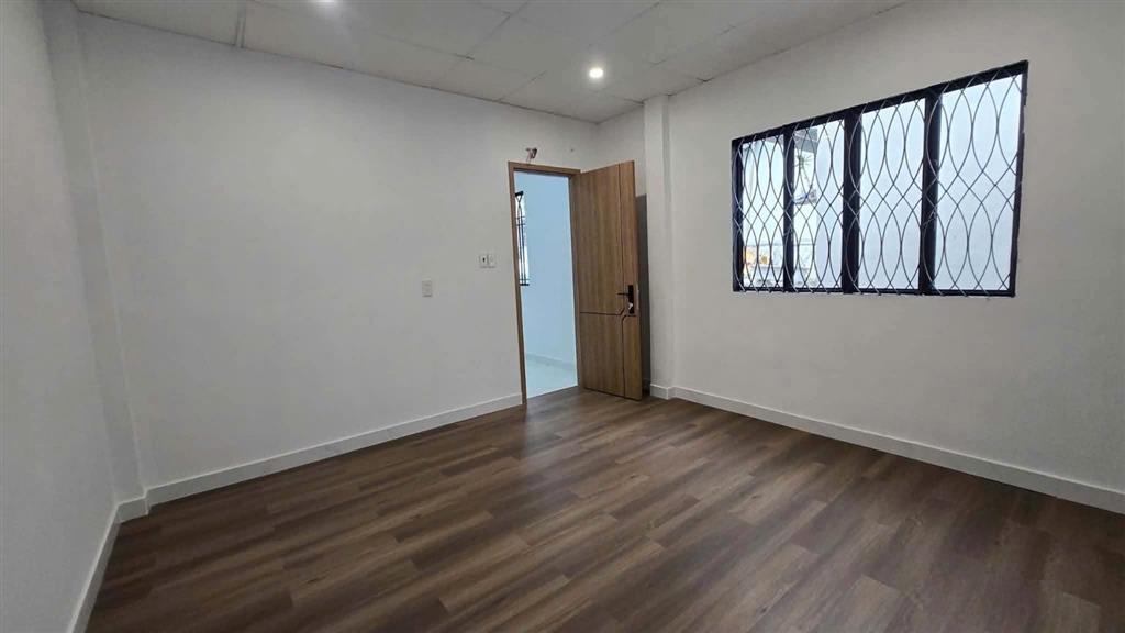 116,7M² – NGANG 5,2M NỞ HẬU – 3 TẦNG, 5PN – HẺM 6M Ô TÔ VÀO NHÀ – CHÍNH CHỦ Ở LÂU ĐỜI –
