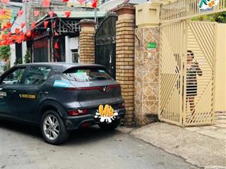 GIẢM 900 TRIỆU – NHÀ HẺM Ô TÔ LÊ ĐỨC THỌ CÁCH MT ĐƯỜNG DƯƠNG QUẢNG HÀM 20M , GÒ VẤP –