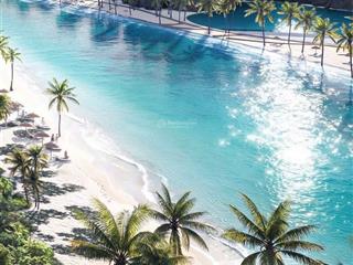 Lumiere spring bay suất nội bộ căn hộ duplex & penthouse view trực diện biển hồ tạo sóng