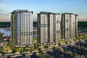 Lumiere spring bay suất nội bộ căn hộ duplex & penthouse view trực diện biển hồ tạo sóng