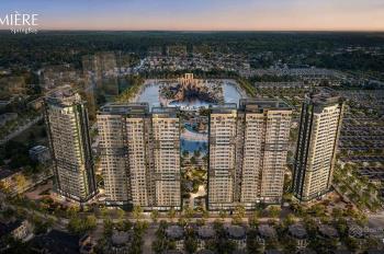 Lumiere spring bay suất nội bộ căn hộ duplex & penthouse view trực diện biển hồ tạo sóng