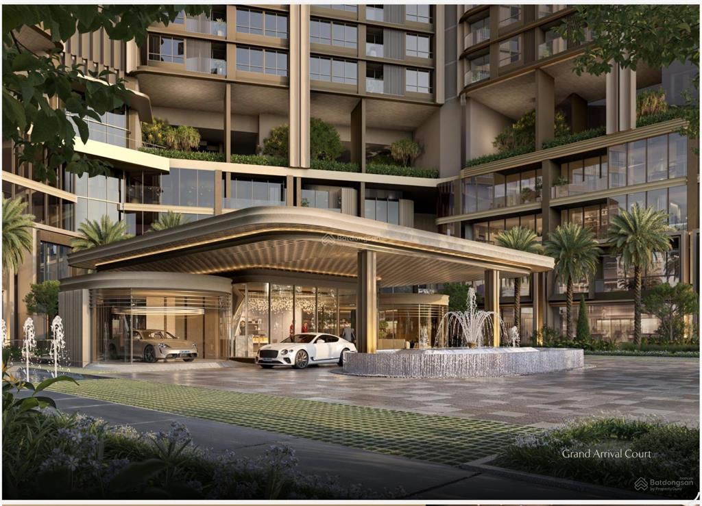 Mik magnolia 3pn view hồ giá hời, hướng đông nam