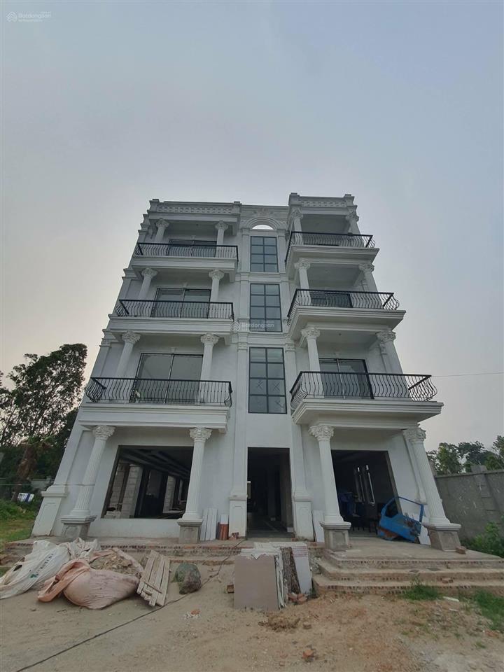 Chính chủ cần bán biệt thự vip 12pn cạnh ha noi golf club, tổng 1062m2