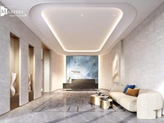 Vào nam bán căn 1pn chung cư masterise rẻ nhất thị trường