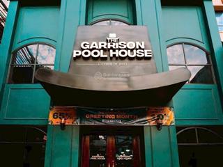 Bá nhà mặt tiền siêu vị trí khu tân quy  quận 7  (8x18m)  3 tầng  hđt 65tr/th  bán 29 tỷ