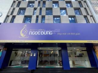 Bán nhà mặt tiền siêu hiếm cộng hòa  tân bình ( 12x20) 5 tầng  bán 89 tỷ