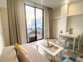 Bán tòa căn hộ góc 2mt điện biên phủ  bình thạnh( 16x18) hầm 6 tầng hdt 220tr/th bán 68 tỷ