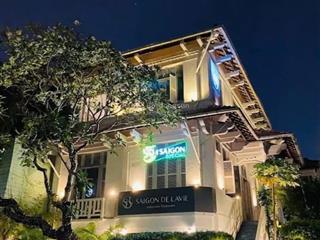 Bán nhà góc 3mt siêu vip nguyễn cửu vân  bình thạnh (11x20m)  3 tầng  hdt 130tr/th  bán 52 tỷ