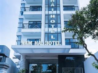 Kẹt tiền bán nhanh tòa nhà sư vạn hanh quận 10( 11x20) hầm 7 tầng hdt 220tr/th bán 69 tỷ