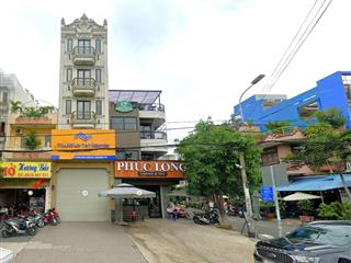 Bán tòa nhà mt siêu vị trí khu tên lửa  bình tân  (5x20m)  hầm, 5 tầng  hđt 80tr/th  30 tỷ