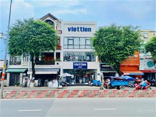 Chính chủ cần bán nhà măt tiền lê trọng tấn  tấn phú ( 8.1x42) 4 tầng  bán 34 tỷ