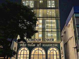 Bán siêu phẩm mặt tiền nguyễn hữu cảnh  bình thạnh (7.8x20)  xây dựng hầm 8 tầng  bán 60 tỷ