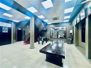 Bán nhà bề ngang 15m .phường 7 gò vấp  3 tầng hđt 100tr/th bán 39 tỷ