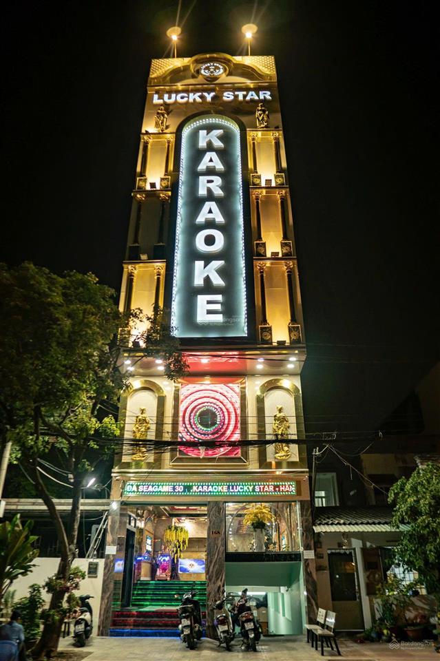 Bán nhà mặt tiền siêu khan hiếm  quận 9 ( 10x26) hầm 6 tầng hdt 180tr/th bán 52 tỷ