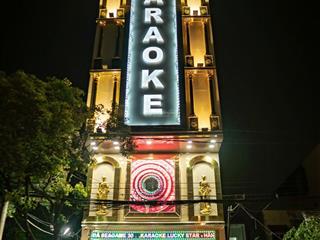 Bán nhà mặt tiền siêu khan hiếm  quận 9 ( 10x26) hầm 6 tầng hdt 180tr/th bán 52 tỷ