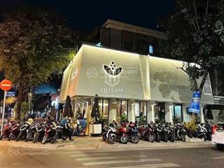 Bán nhà góc 2mt siêu vip tân hương, quận tân phú (13x17m)  hdt 180tr/th  bán 62 tỷ