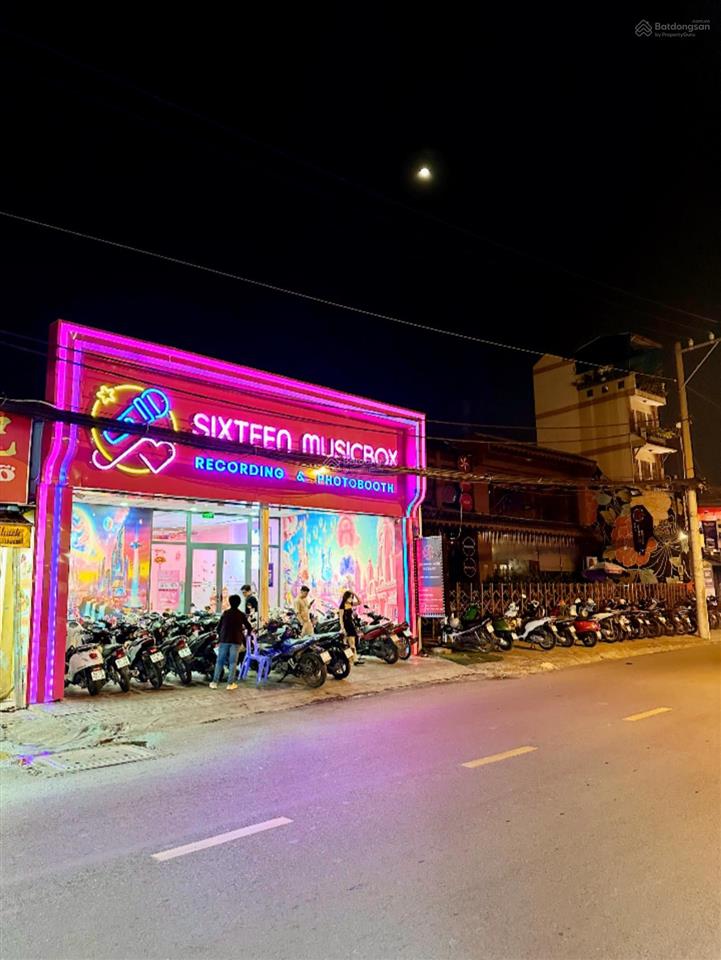 Sản phẩm hiếm có mặt tiền phường tân kiểng  quận 7  (7.6x20)  hđt 80tr/th  bán 33 tỷ