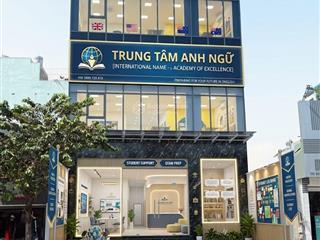 Bán tòa nhà siêu khan hiếm mt  tân phú  (12x24)  hầm 7 tầng  hdt 270tr/th  bán 95 tỷ