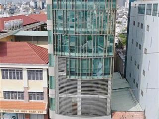 Bán nhà mặt tiền siêu vị trí cao bá nhạ  quận 1  (9.5x20)  xây dựng hầm 8 tầng  bán 90 tỷ