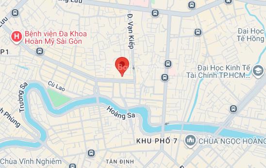 Siêu phẩm hot giá tốt  bán nhà mặt tiền phan xích long bt  (7x15m)  hầm, 5 tầng  giá 37 tỷ