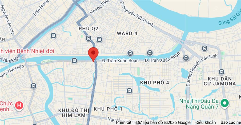 Bán tòa căn hộ siêu vip khu kiều đàm  quận 7  (15x28)  hầm 7 tầng  hđt 453tr/th  bán 150 tỷ