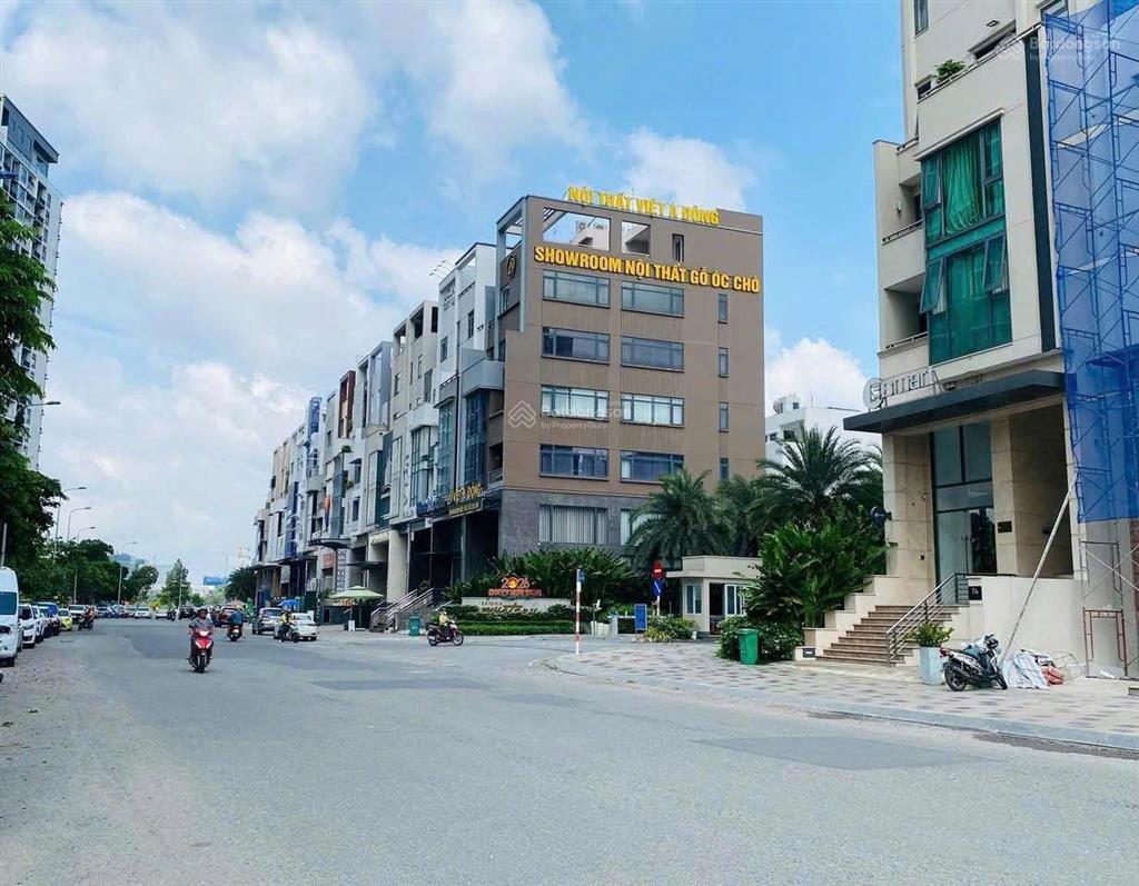 Bán building siêu vip mặt tiền thạnh mỹ lợi quận 2 ( 8x20) hầm 7 tầng hdt 130tr/th bán 83 tỷ