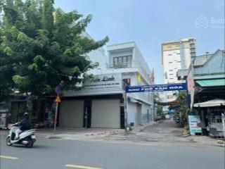 Bán nhà góc 2mt tân hương  tân phú  (8x22)  3 tầng tiền xây dựng mới  bán 33.5 tỷ