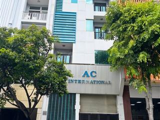 Siêu phẩm mặt tiền phan xích long, bình thạnh (6.6x13)  hầm 5 tầng  bán 35 tỷ