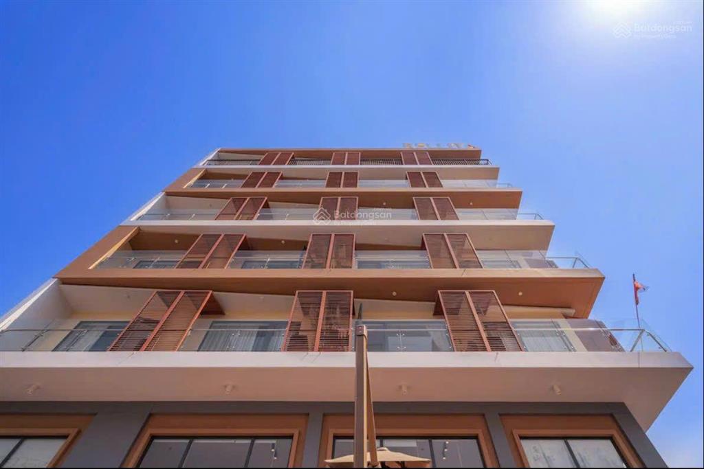 Bán tòa căn hộ góc 2mt khu kiều đàm  quận 7  (15x28)  hầm 7 tầng  hdt 453tr/th  bán 135 tỷ
