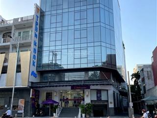 Bán siêu phẩm góc 2mt  bình tân  (13x25)  hầm 8 tầng  hđt 250tr/th  bán 83 tỷ