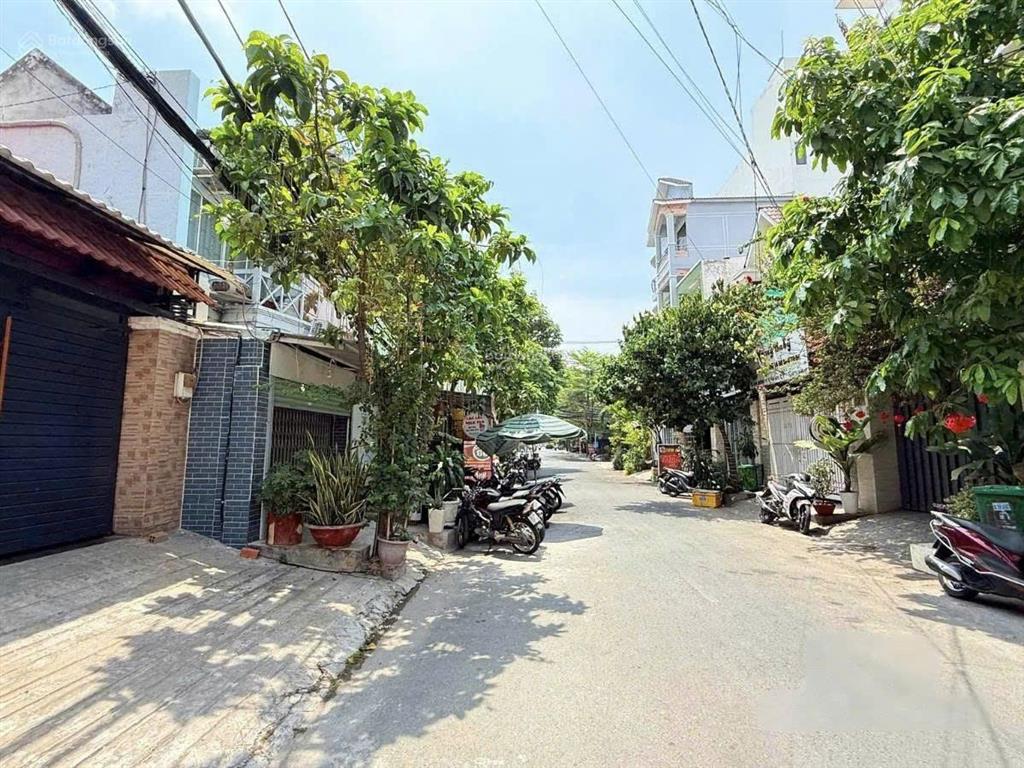 Định cư nước ngoài cần bán biệt thự khu tân quy, quận 7 (8.5x20m)  3 tầng  bán 34 tỷ