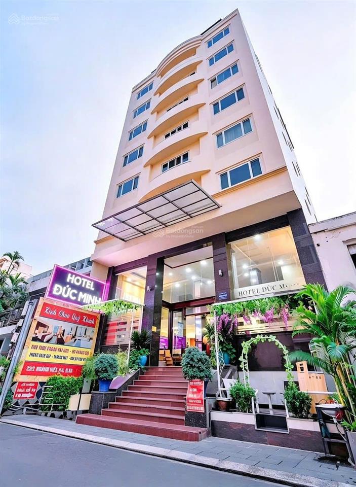 Siêu phẩm tòa căn hộ khu tân hưng  quận 7  (10x30)  hầm 7 tầng  hđt 350tr/th  bán 96 tỷ