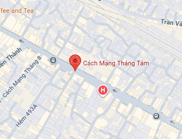 Siêu phẩm hiếm có trên tuyến đường cmt8  quận 10  (6x14)  7 tầng  hđt 190tr/th  bán 57 tỷ